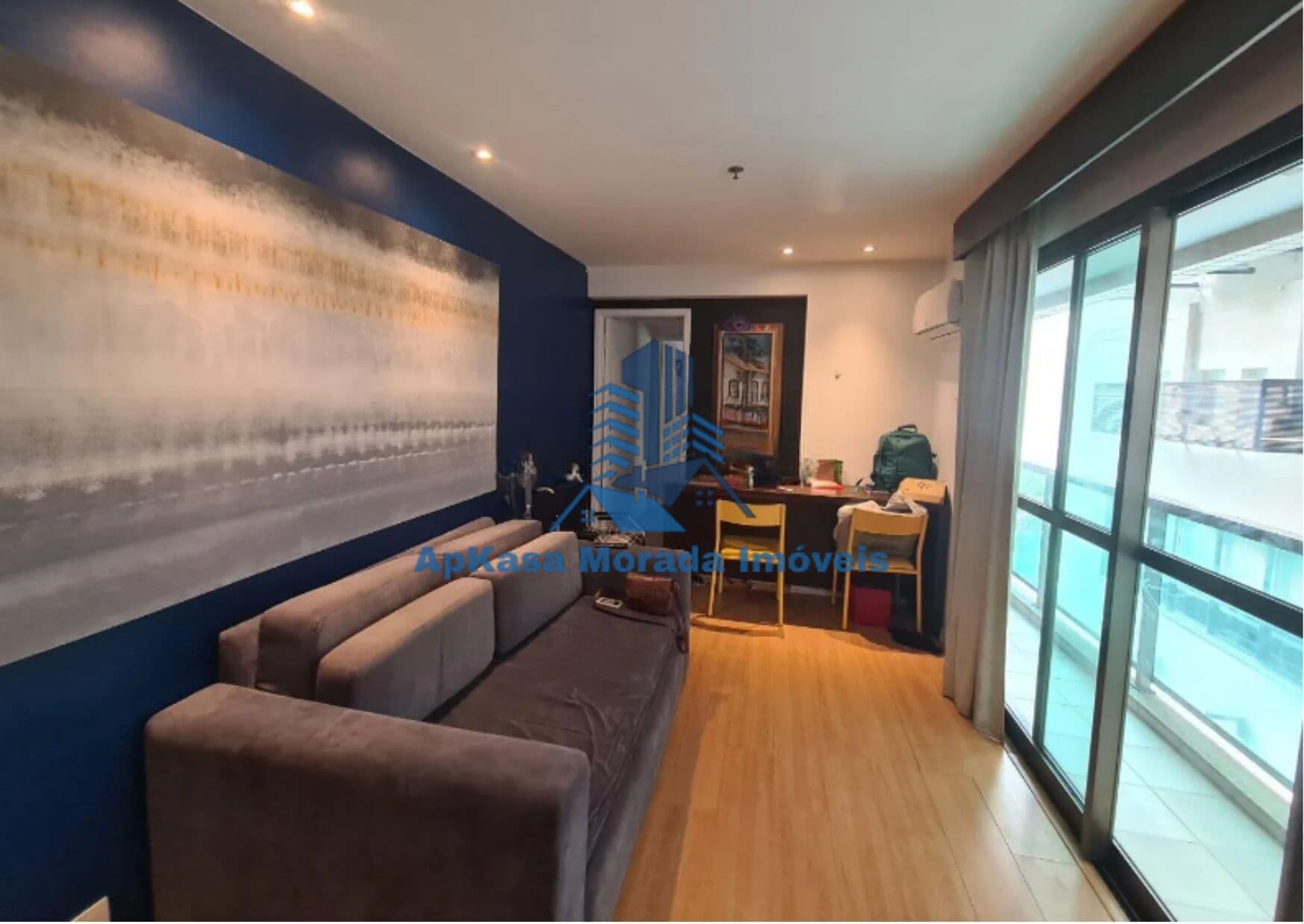 Apartamento em Copacabana, Rio de Janeiro/RJ