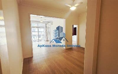 Apartamento em Rio de Janeiro - Copacabana