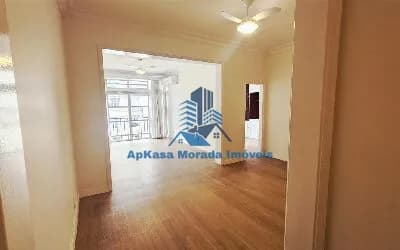 Apartamento em Rio de Janeiro - Copacabana