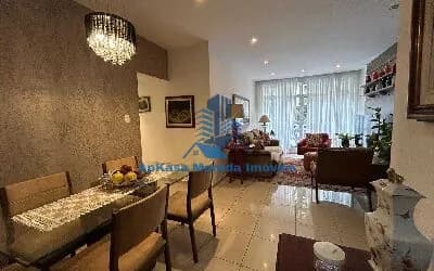 Apartamento em Rio de Janeiro - Copacabana