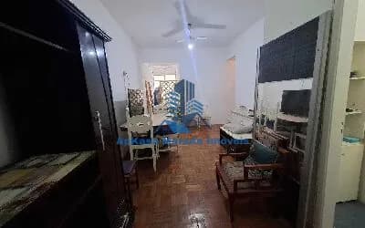 Apartamento em Rio de Janeiro - Copacabana