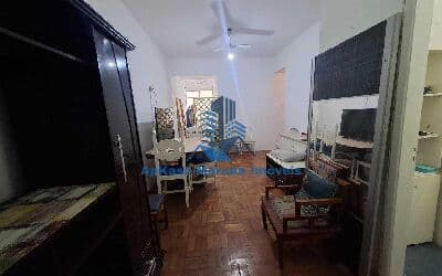 Apartamento em Rio de Janeiro - Copacabana