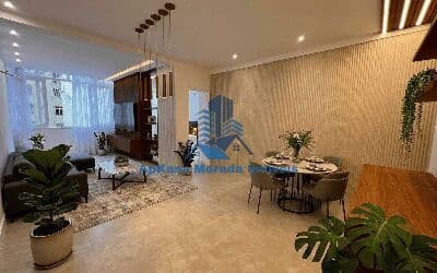 Apartamento em Rio de Janeiro - Copacabana