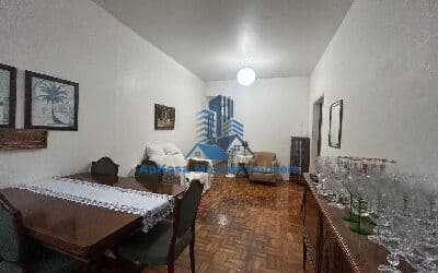 Apartamento em Rio de Janeiro - Copacabana
