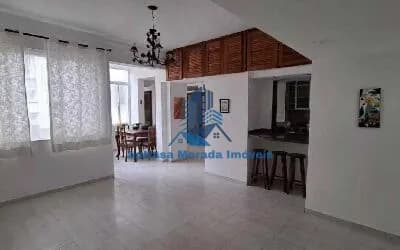 Apartamento em Rio de Janeiro - Copacabana