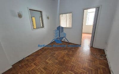 Apartamento em Rio de Janeiro - Copacabana