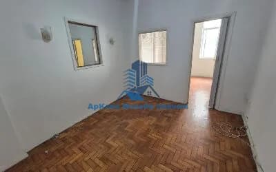Apartamento em Rio de Janeiro - Copacabana