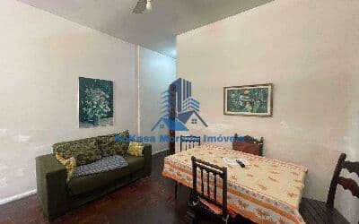 Apartamento em Rio de Janeiro - Copacabana