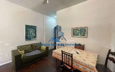 Apartamento em Rio de Janeiro - Copacabana