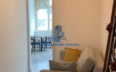 Apartamento em Rio de Janeiro - Copacabana
