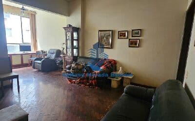 Apartamento em Rio de Janeiro - Copacabana