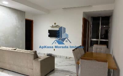 Apartamento em Rio de Janeiro - Copacabana