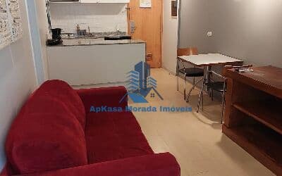 Apartamento em Rio de Janeiro - Copacabana