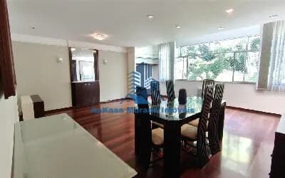 Apartamento em Rio de Janeiro - Copacabana