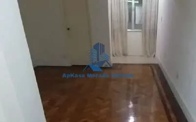 Apartamento em Rio de Janeiro - Copacabana