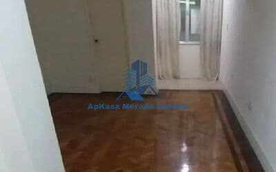 Apartamento em Rio de Janeiro - Copacabana
