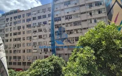 Apartamento em Rio de Janeiro - Copacabana