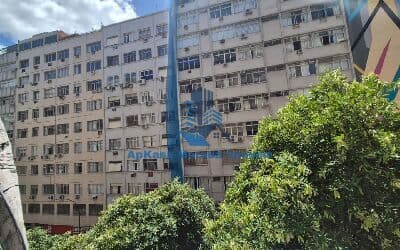 Apartamento em Rio de Janeiro - Copacabana