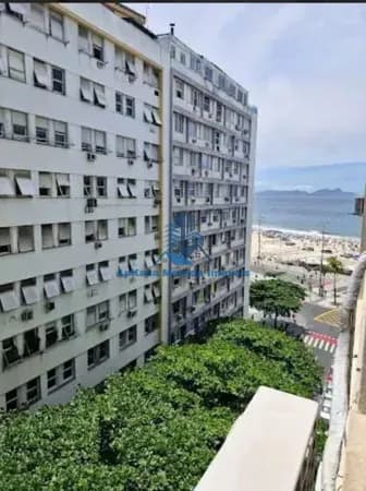 Apartamento em Copacabana, Rio de Janeiro/RJ