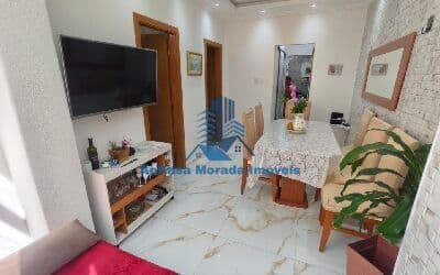 Apartamento em Rio de Janeiro - Copacabana