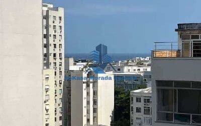 Apartamento em Rio de Janeiro - Ipanema