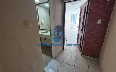 Apartamento em Rio de Janeiro - Copacabana