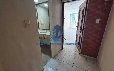 Apartamento em Rio de Janeiro - Copacabana