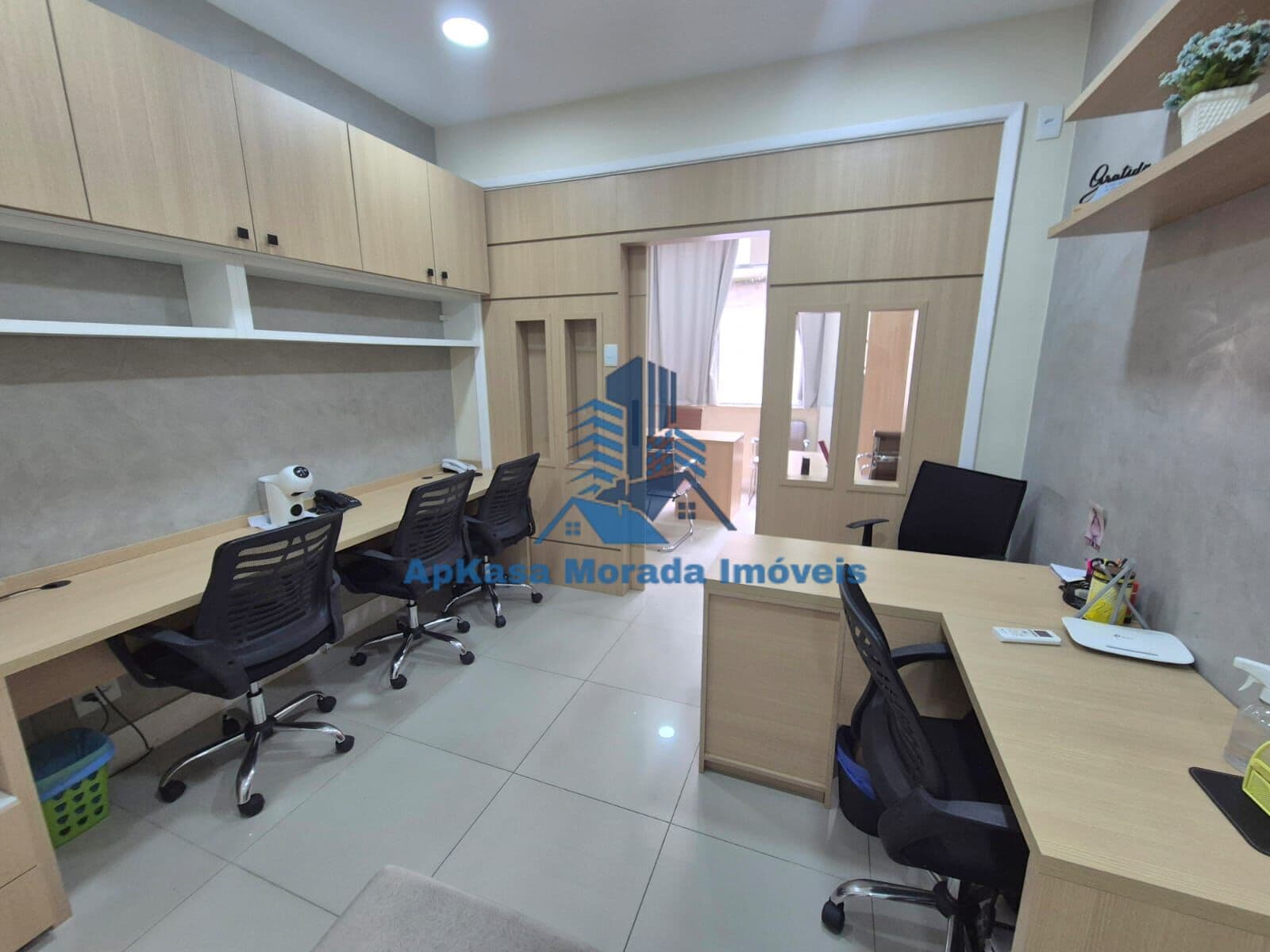 Apartamento em Copacabana, Rio de Janeiro/RJ