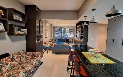 Apartamento em Rio de Janeiro - Copacabana