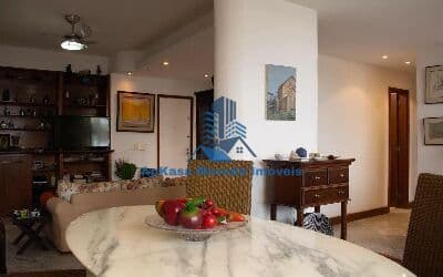 Apartamento em Rio de Janeiro - Copacabana