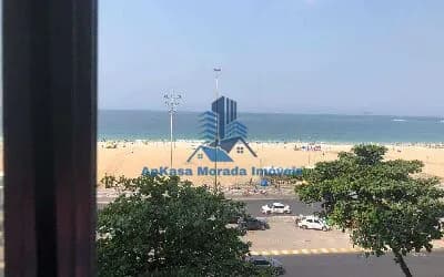 Apartamento em Rio de Janeiro - Copacabana