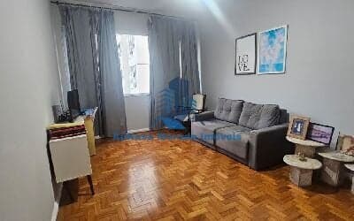 Apartamento em Rio de Janeiro - Copacabana