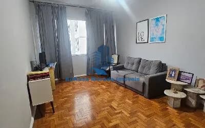 Apartamento em Rio de Janeiro - Copacabana
