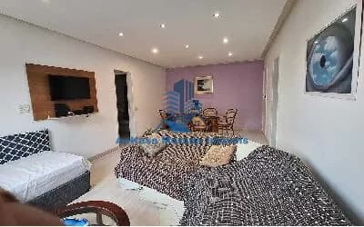 Apartamento em Rio de Janeiro - Copacabana