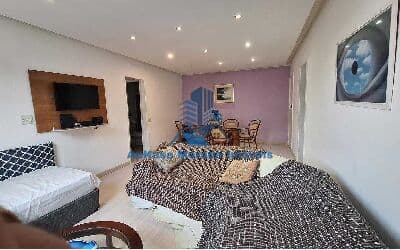 Apartamento em Rio de Janeiro - Copacabana