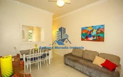Apartamento em Rio de Janeiro - Copacabana