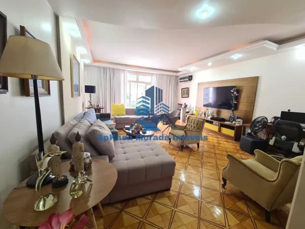 Apartamento em Rio de Janeiro - Copacabana