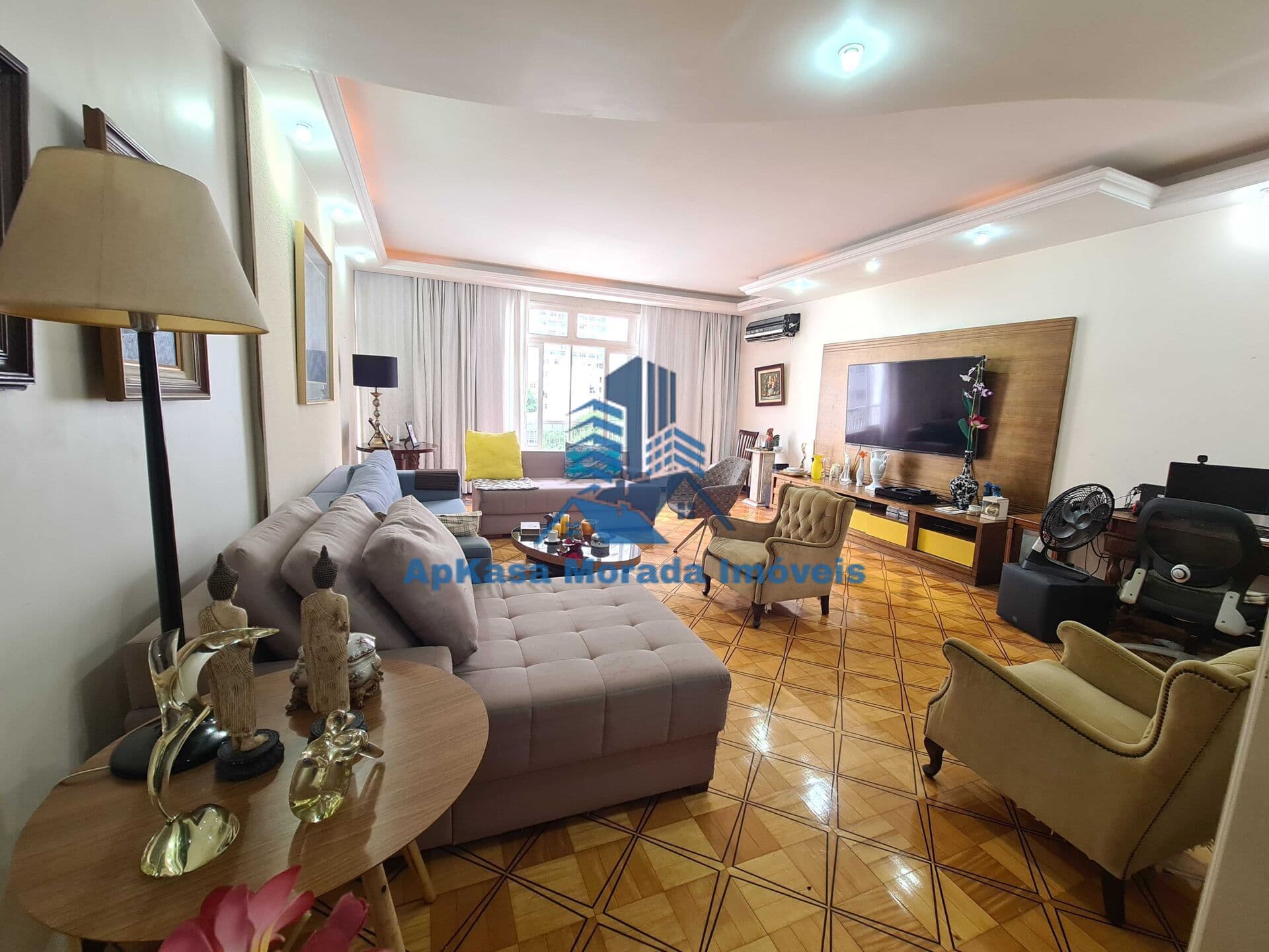 Apartamento em Rio de Janeiro - Copacabana