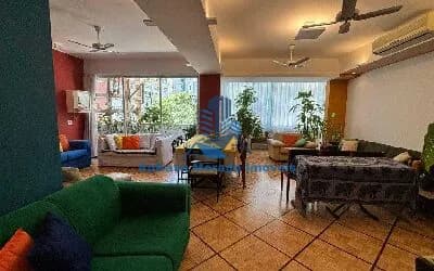 Apartamento em Rio de Janeiro - Copacabana