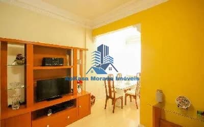 Apartamento em Rio de Janeiro - Copacabana