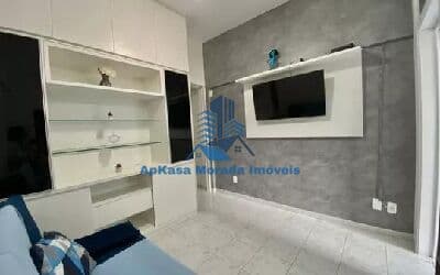 Apartamento em Rio de Janeiro - Copacabana