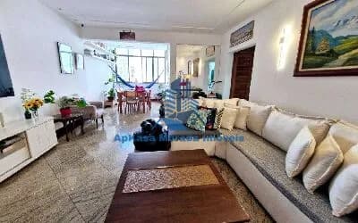 Apartamento em Rio de Janeiro - Copacabana