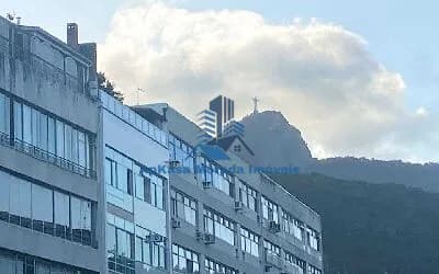 Apartamento em Rio de Janeiro - Copacabana