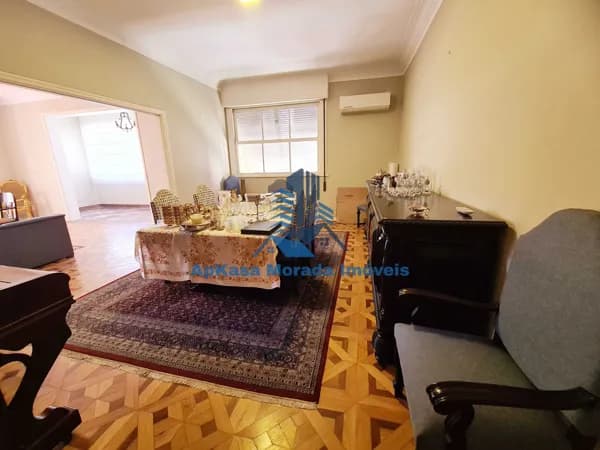 Apartamento em Rio de Janeiro - Copacabana