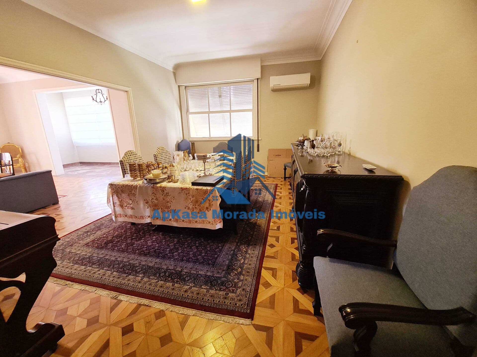 Apartamento em Rio de Janeiro - Copacabana