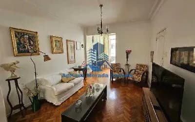 Apartamento em Rio de Janeiro - Copacabana