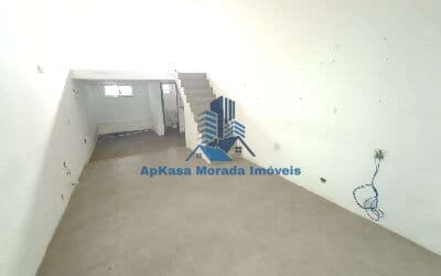 Apartamento em Rio de Janeiro - Copacabana