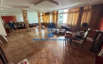 Apartamento em Rio de Janeiro - Copacabana