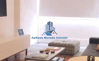 Apartamento em Rio de Janeiro - Copacabana
