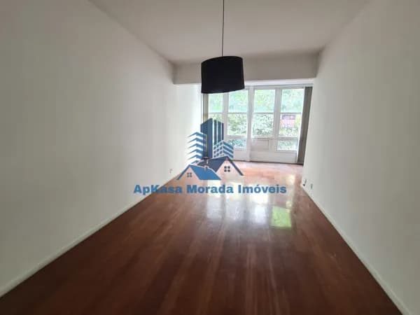 Apartamento em Rio de Janeiro - Copacabana